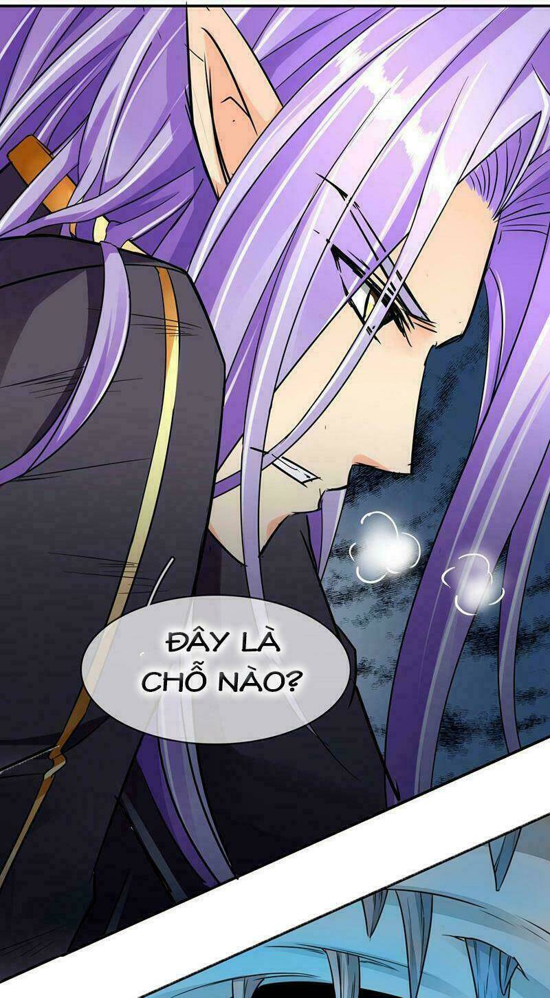 bá đạo trung khuyển tìm ái ký chapter 61 5