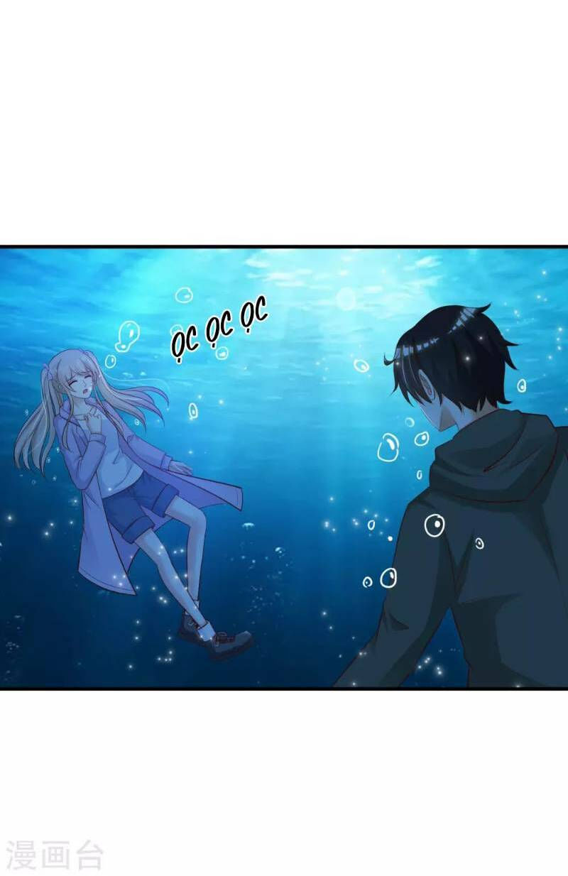 tối cường vận đào hoa chapter 47 5