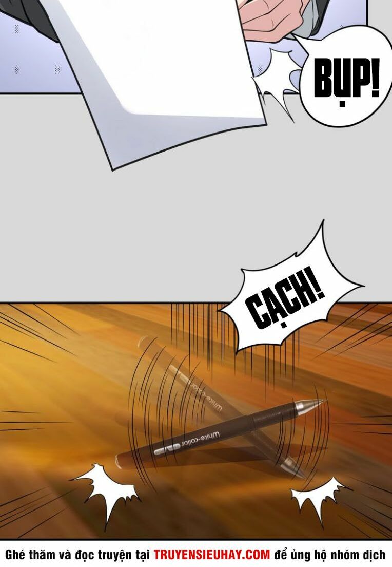 vô cực chiều thiên chapter 1 25