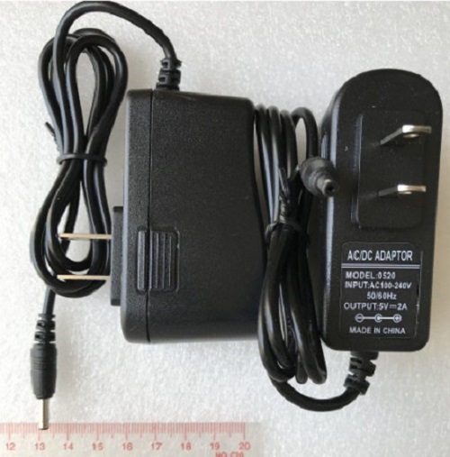 Nguồn 5V chân 3.5 phù hợp cho Camera Yosee ,Camera IP