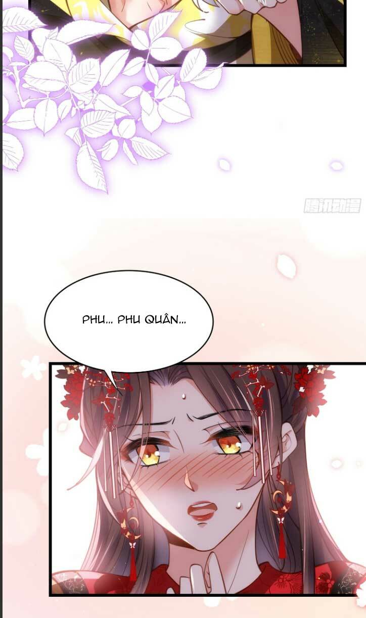 hoạn phi thiên hạ chapter 201 5