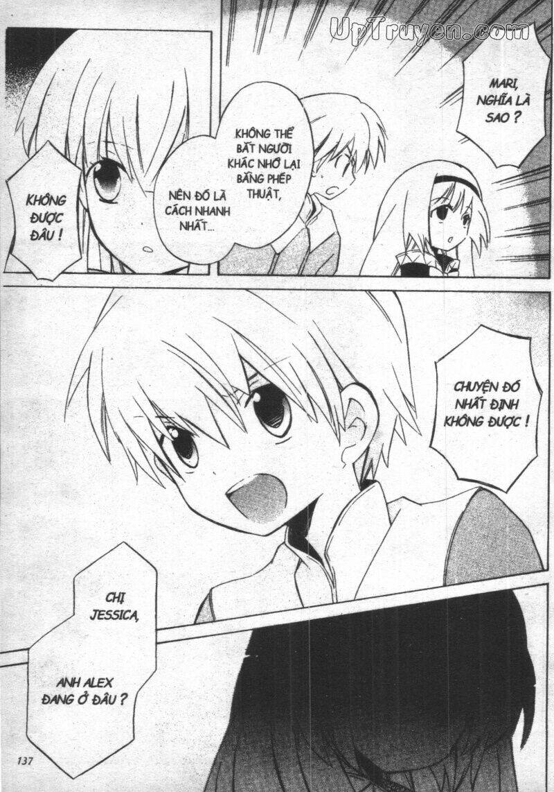 hoshi no witch chapter 1 137