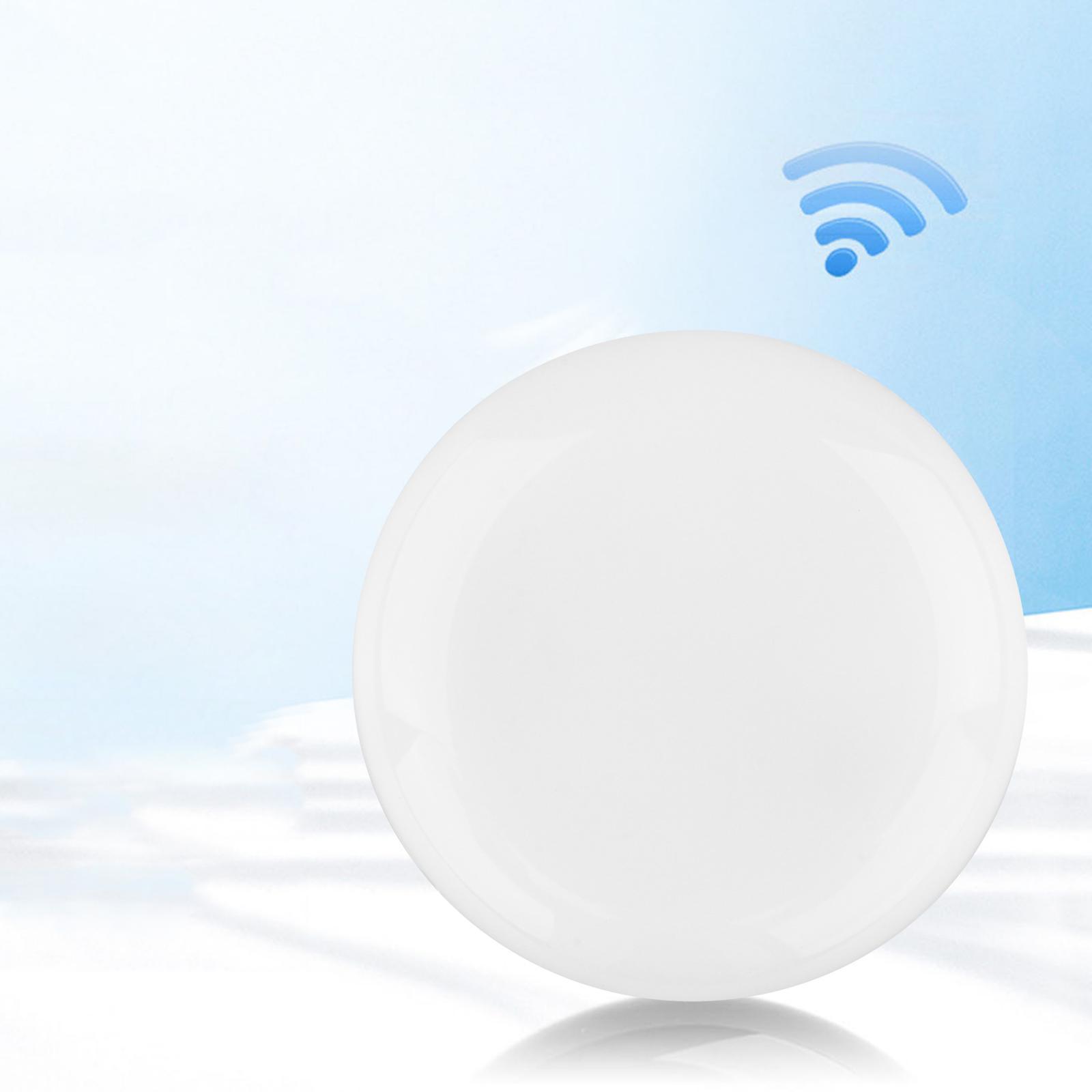 Universal Remote Control for Control Air Conditioner white