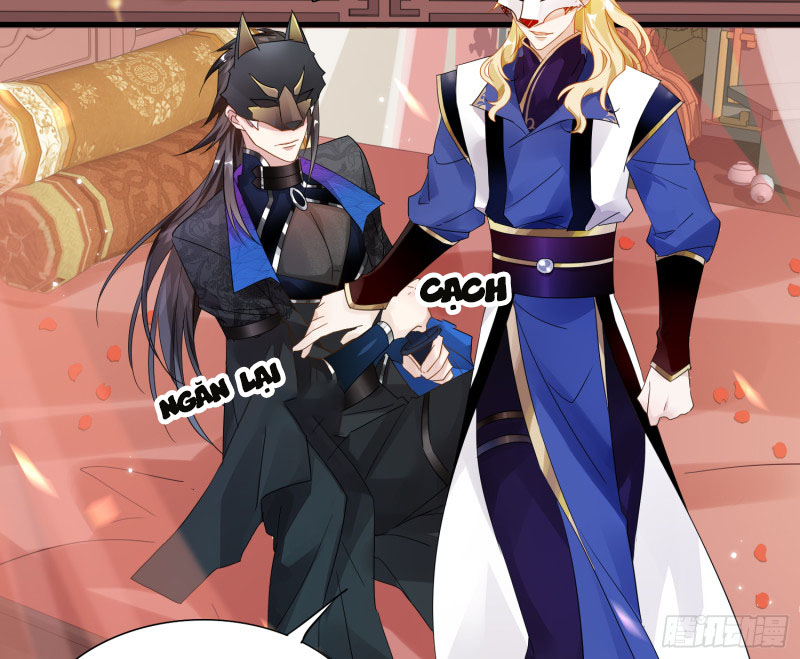 lục thân bất nhận chapter 19 46