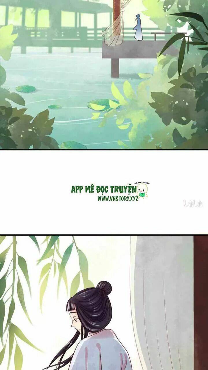 kiều nữ độc phi chapter 122 8