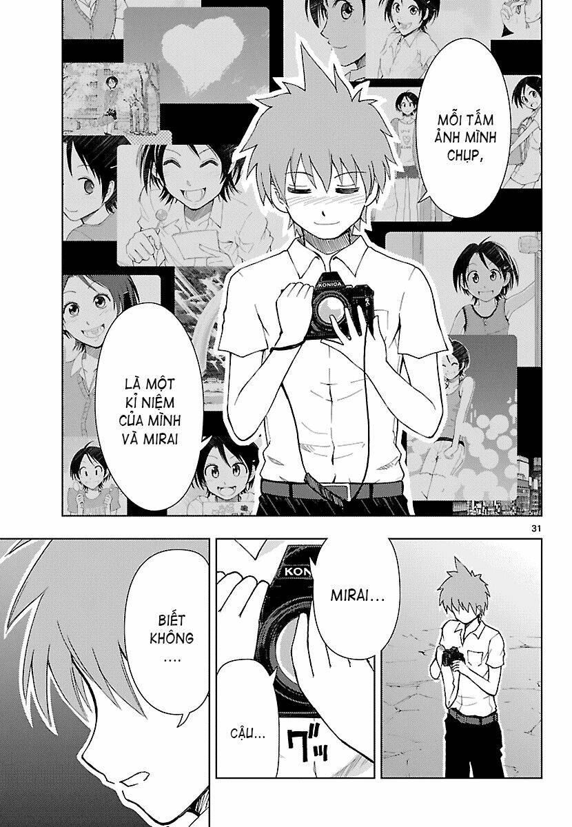 ginen shounen chapter 11 32