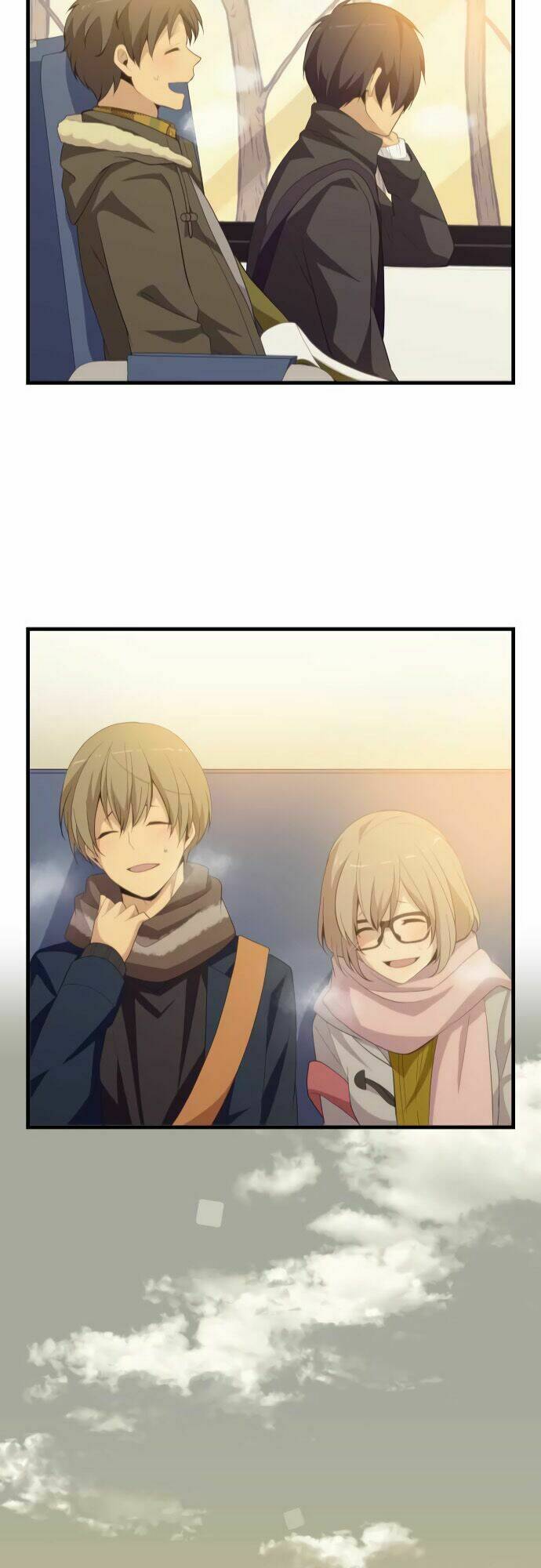 viên thuốc trùng sinh chapter 208 29