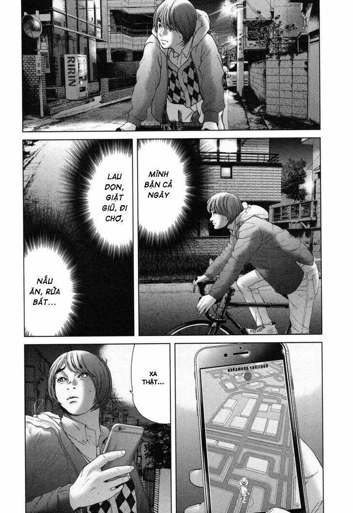 ikenie touhyou chapter 24 10