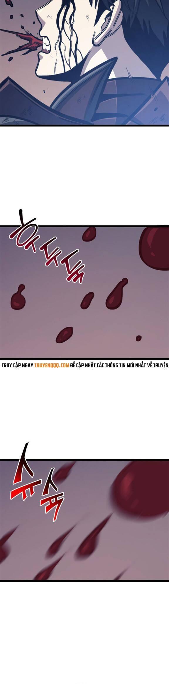 tôi trở lại thăng cấp một mình chapter 120 44