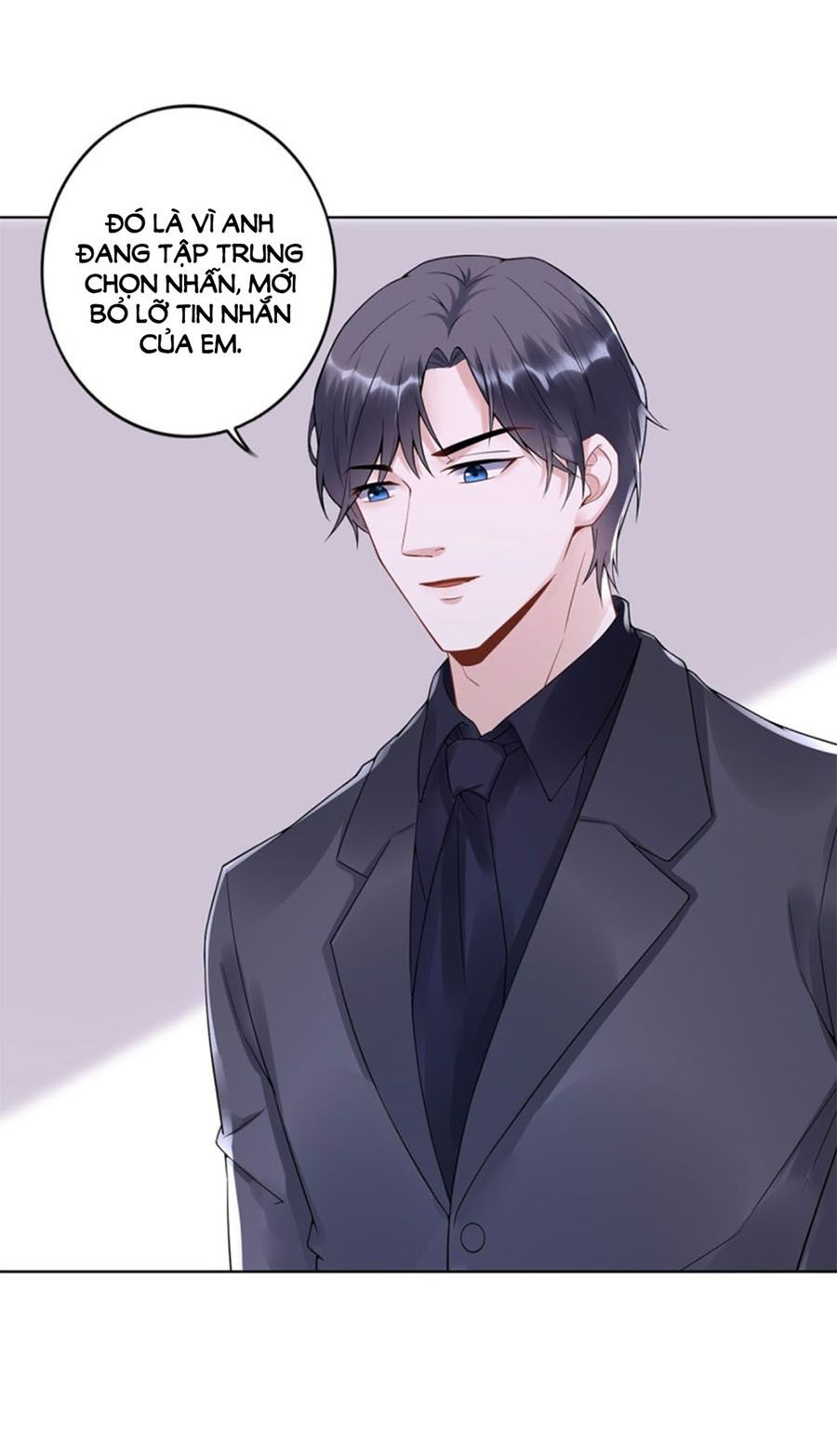 Bạn Trai Điều Khiển Giấc Mơ chapter 59 - Trang 14