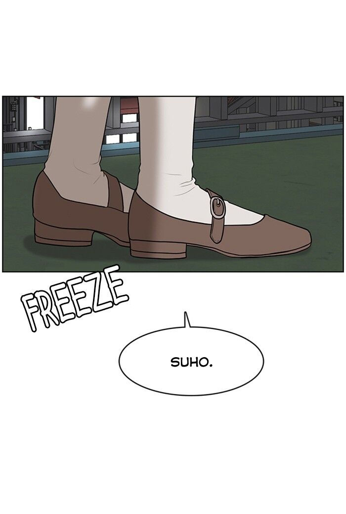 vẻ đẹp đích thực - true beauty chapter 55 1