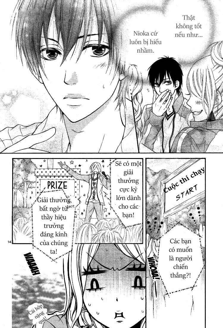 tổng hợp one shot. chapter 214 16