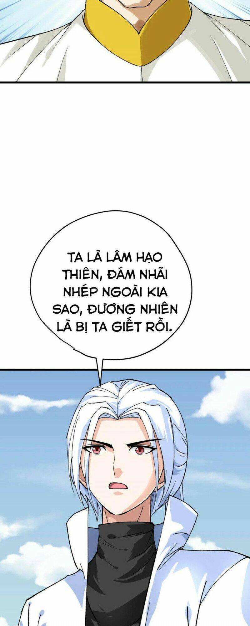 trọng sinh ta là đại thiên thần chapter 199 6