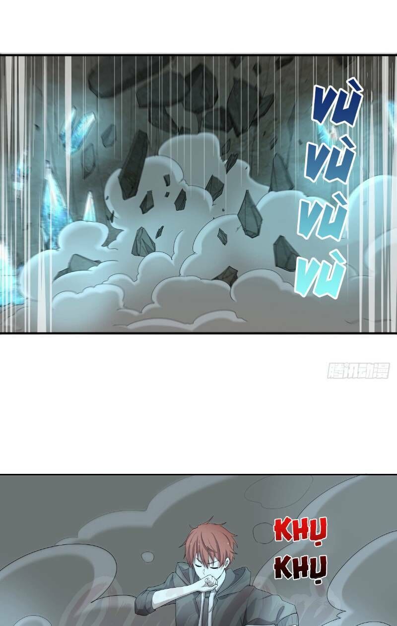 nghịch thiên tiên mệnh chapter 38 17