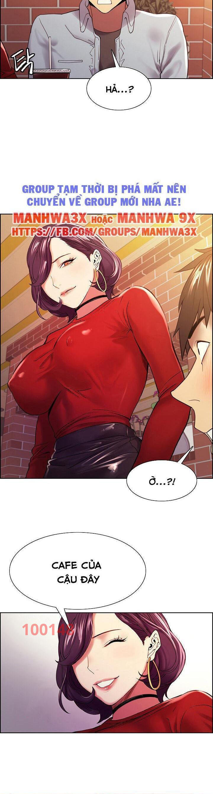 chạy trốn gia đình chapter 51 24