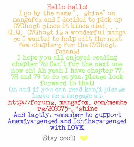 07 hồn ma chapter 76 31