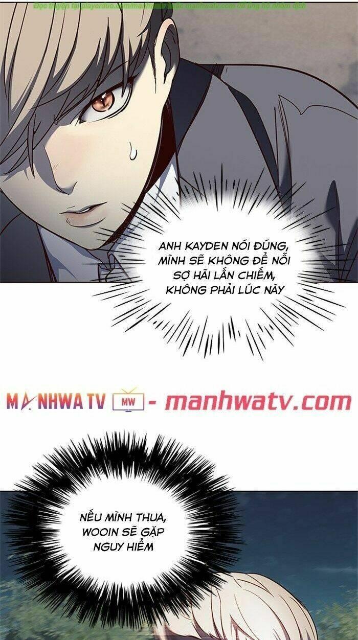 biến thân thành mèo chapter 43 17