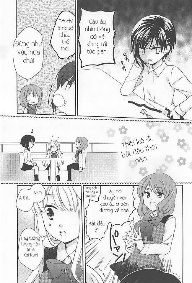 hajiotsu chapter 4 15