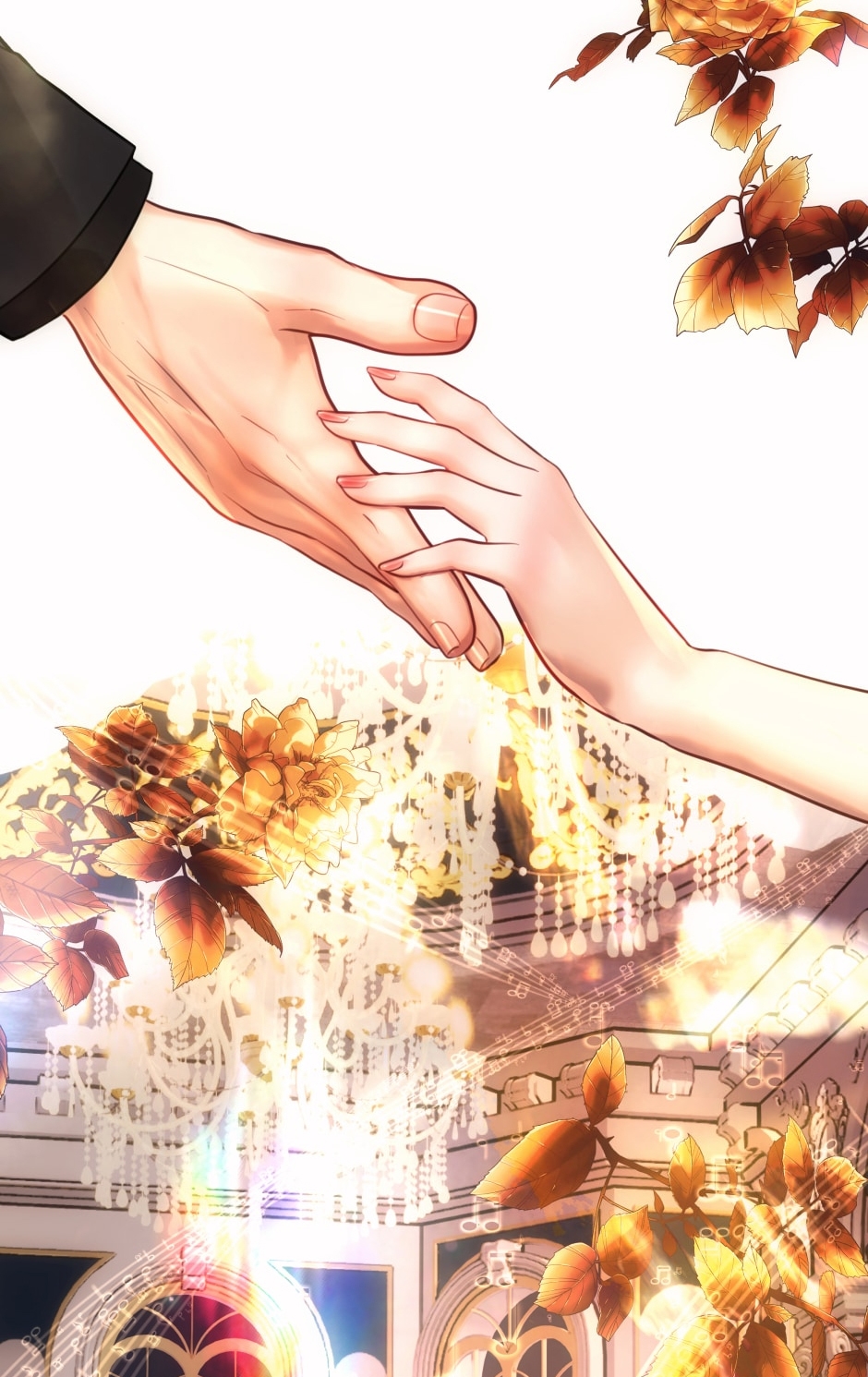 tôi đã ký khế ước với ác quỷ chapter 28.1 28