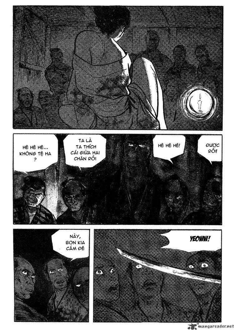lone wolf and cub chapter 59 16