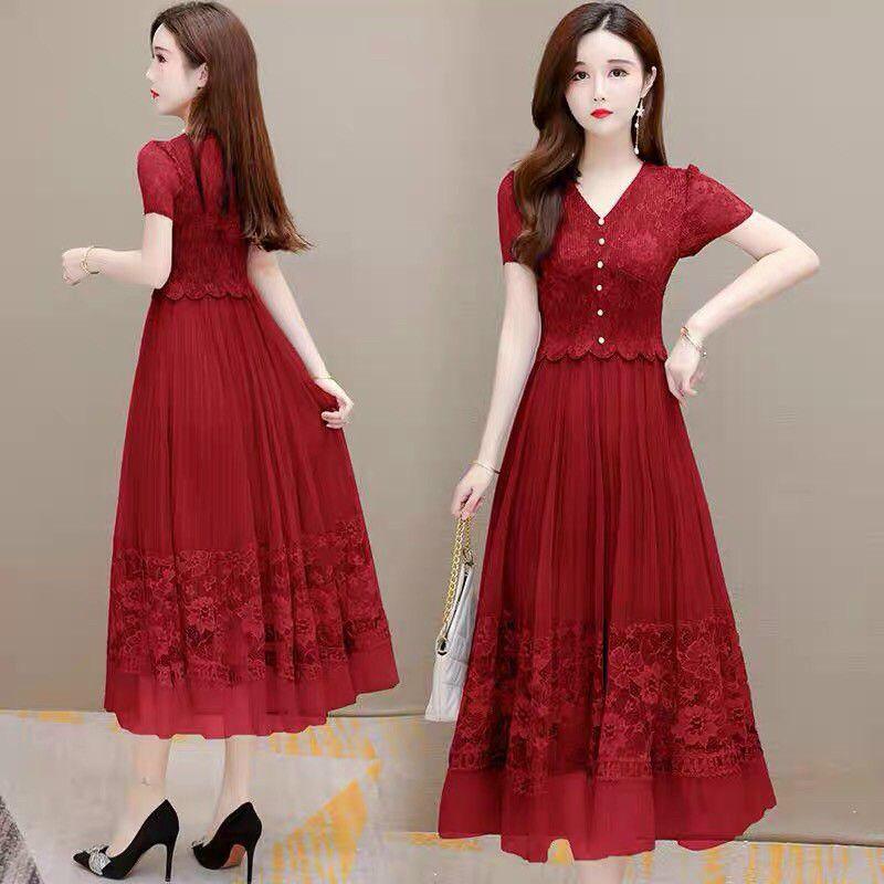 ĐẦM DẬP LY PHỔI REN CAO CẤP