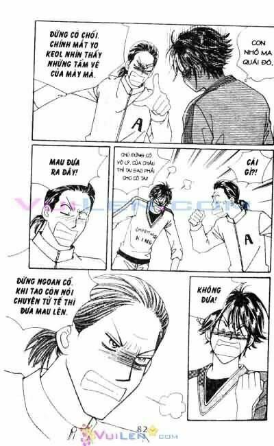 anh là của tôi chapter 6 82