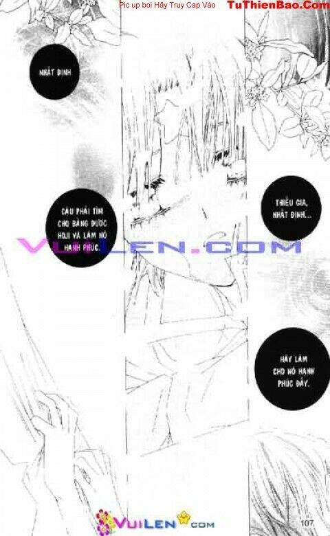 cáo nhỏ đáng yêu chapter 4 107