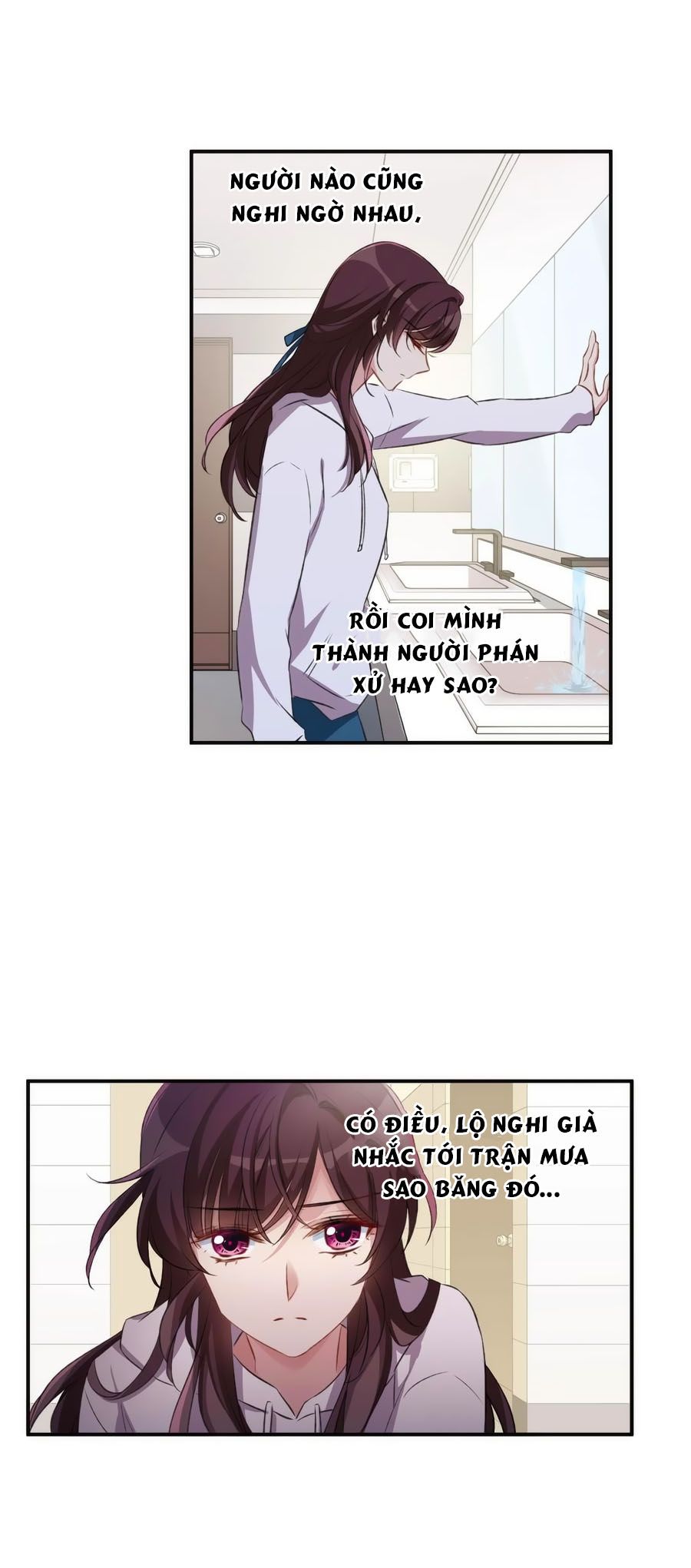 Cuốn Sách Vận Mệnh Của Tôi chapter 62 - Trang 9