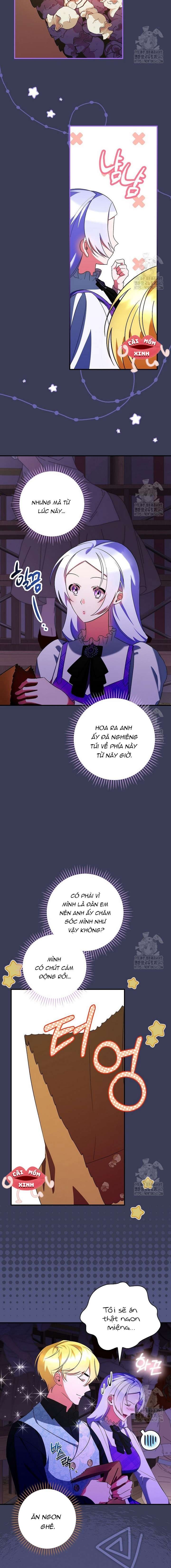 đi tìm nàng công chúa bỏ trốn chapter 14 9