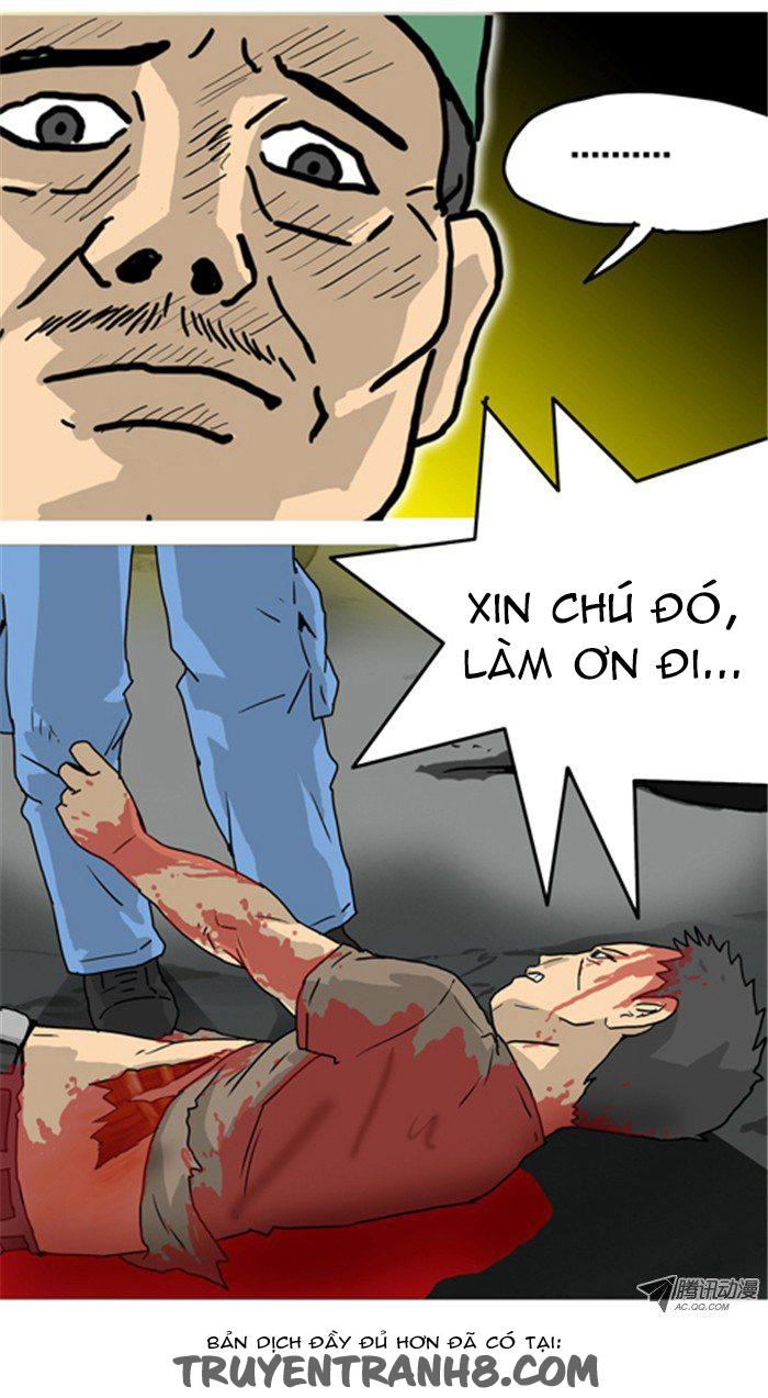 hồi sinh chapter 2 18