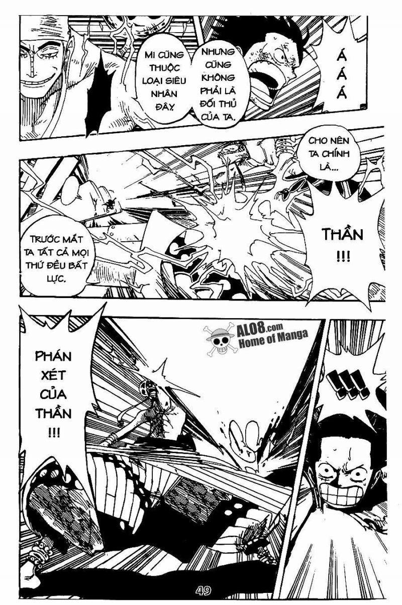 đảo hải tặc - one piece chapter 279 9