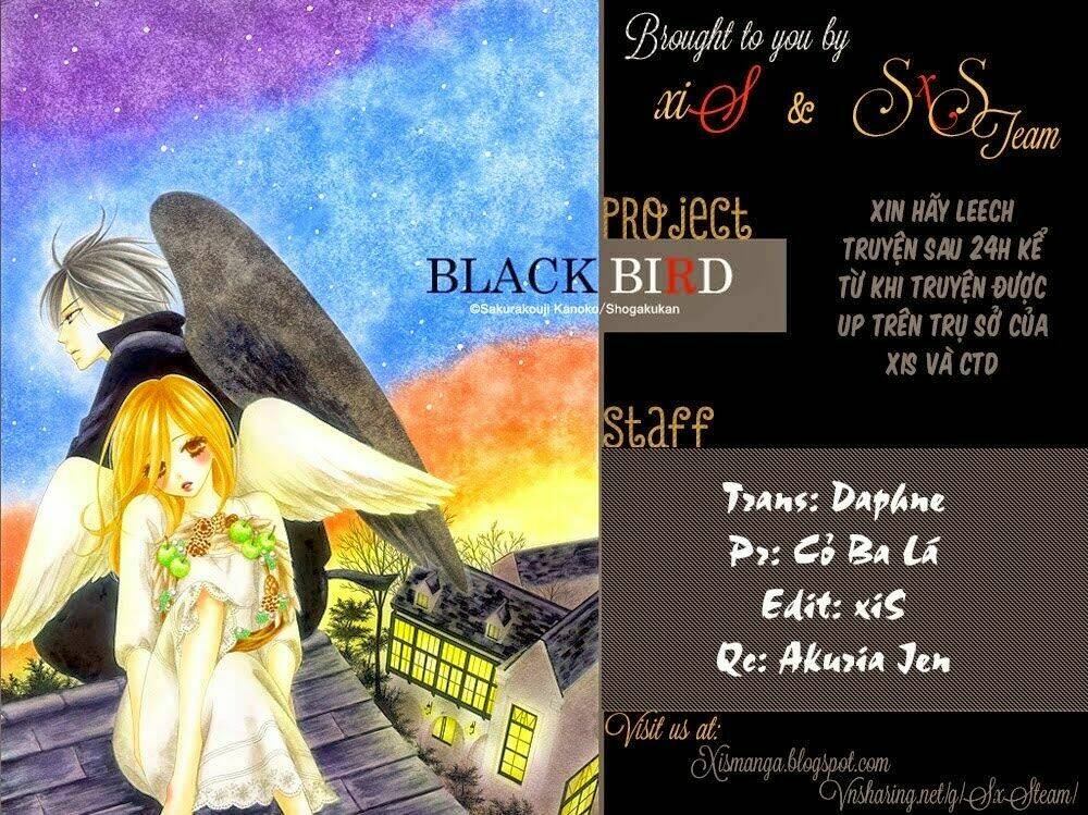 yêu quái cánh đen chapter 18 1