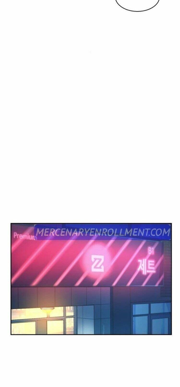 bạn học tôi là lính đánh thuê chapter 44 62