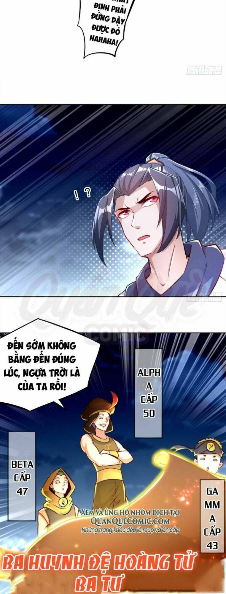 võng du chi tối cường đoán mệnh sư chapter 60 22