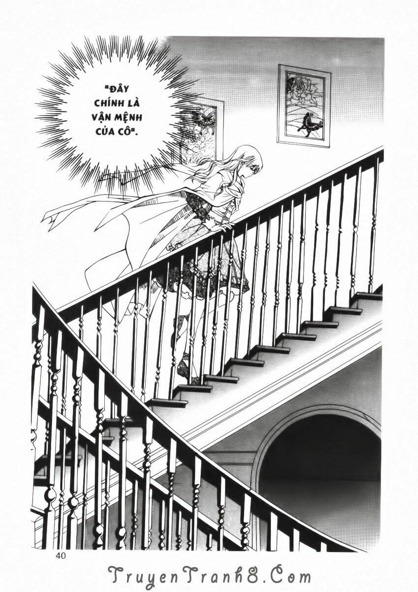 a kiss for my prince - nụ hôn hoàng tử chapter 18 3