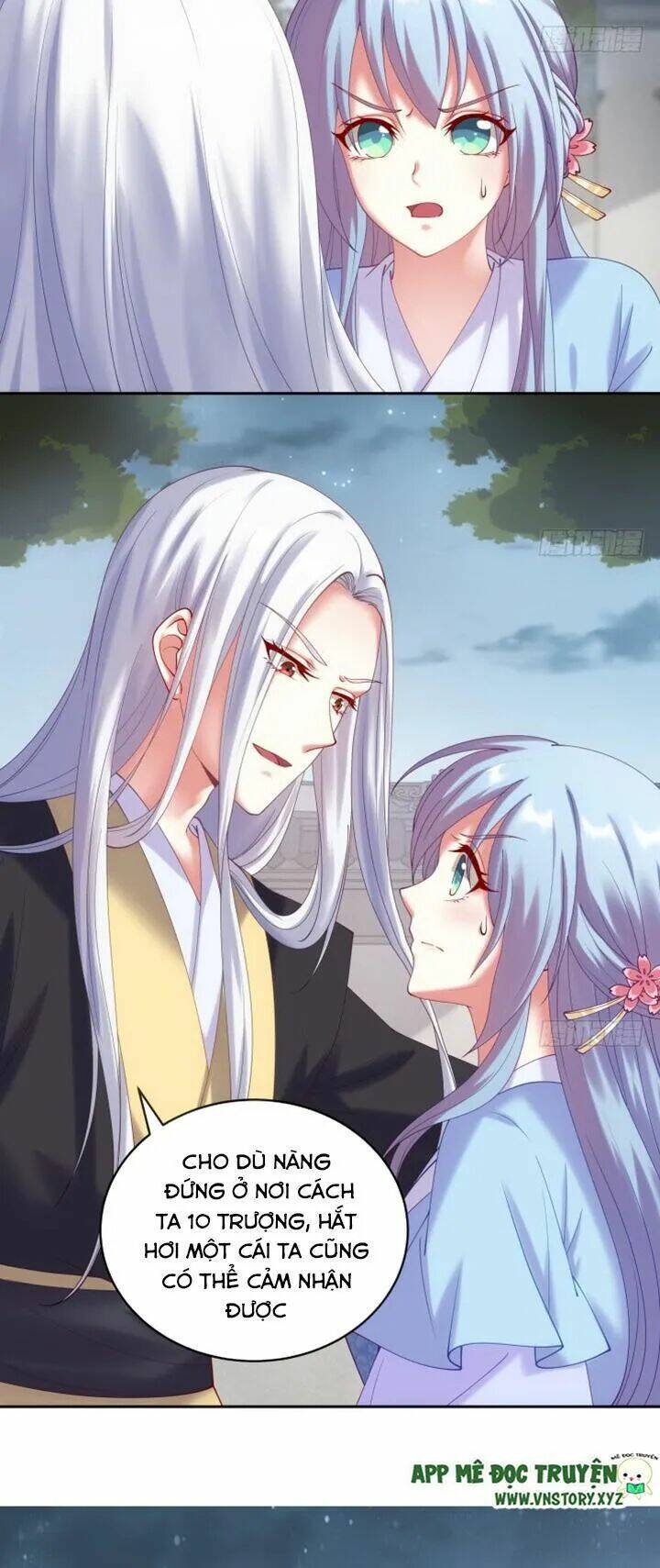 đô đốc đại nhân sủng thê kí chapter 30 12