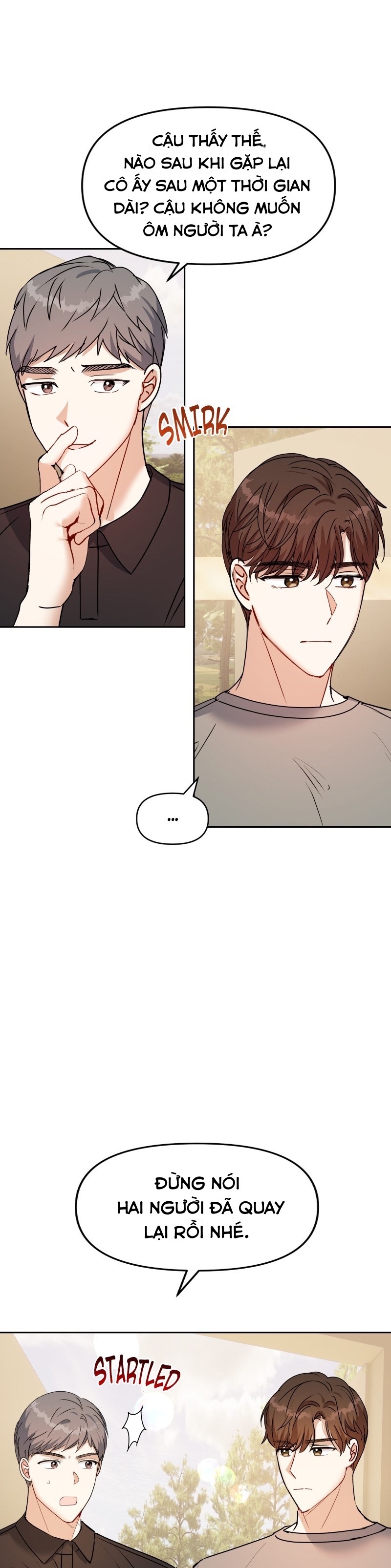 bản cam kết hôn nhân chapter 63 16