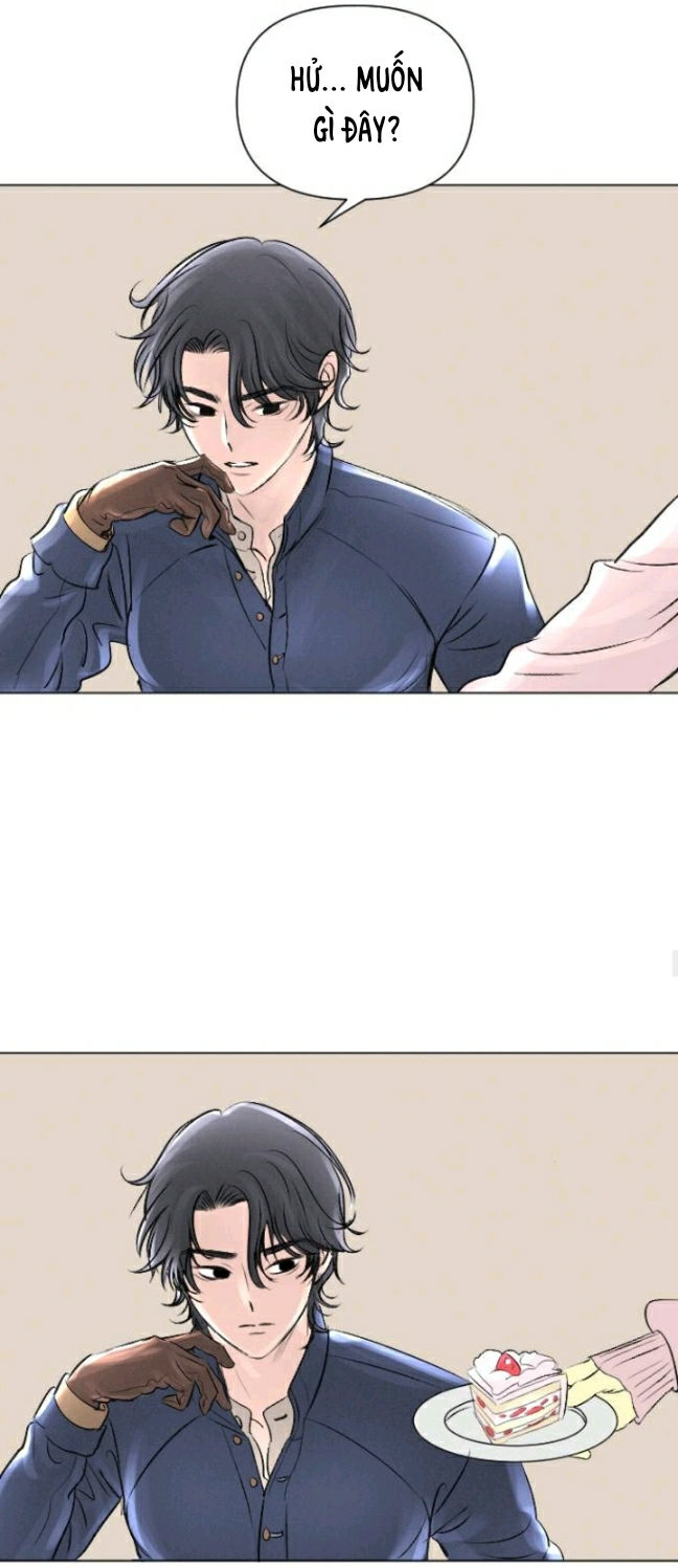 lựa chọn cuối cùng của tôi là nam phụ chapter 8 18