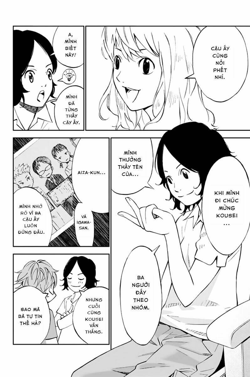 shigatsu wa kimi no uso chapter 13 19