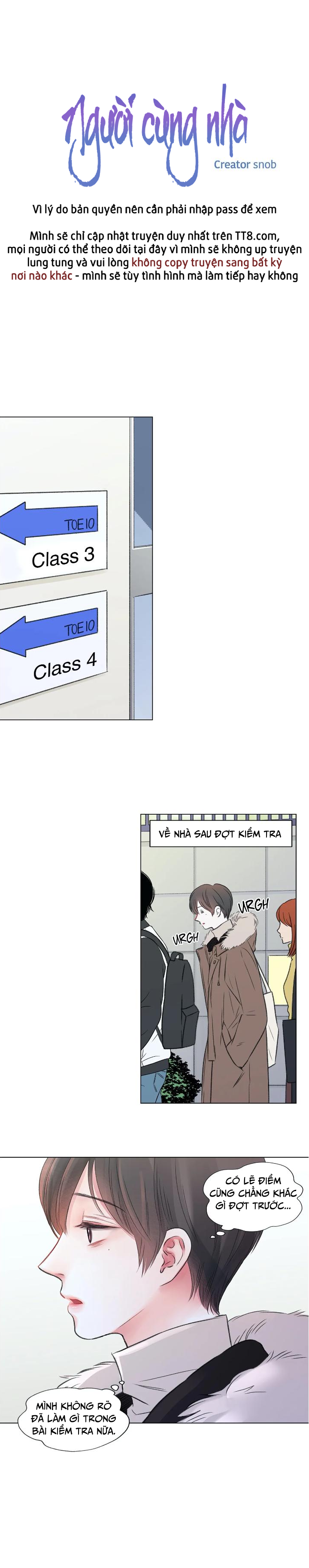 người cùng nhà chapter 21 1