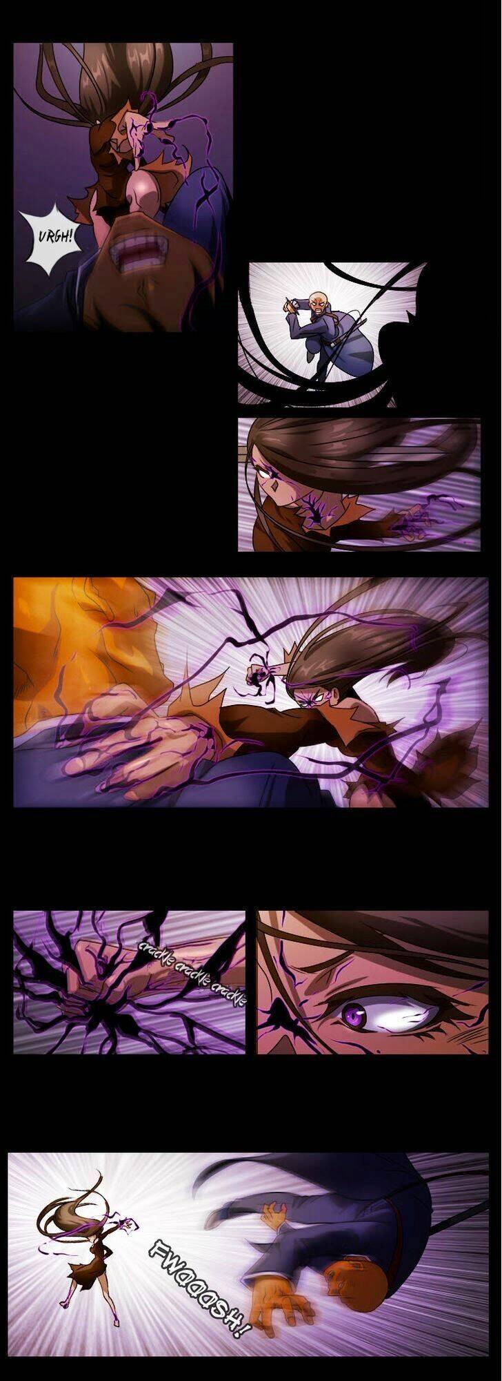 over steam manhwa chapter 7 7