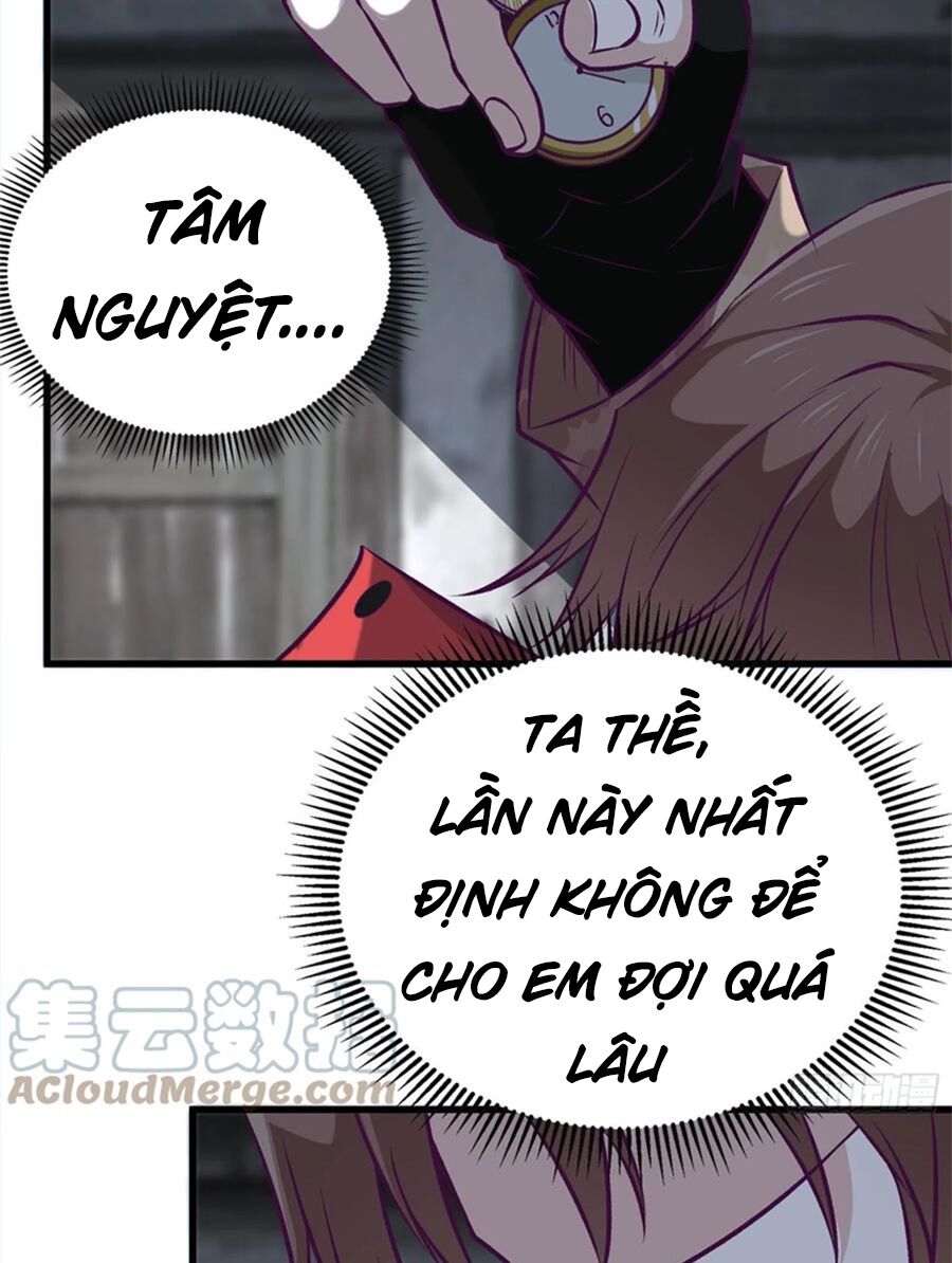 nãi ba là chiến thần mạnh nhất chapter 64 20