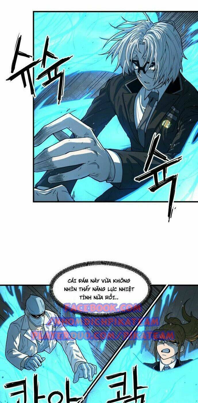 chinh phạt học đường chapter 7 36