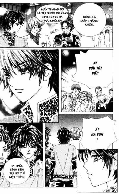 forbidden kiss chapter 37 16