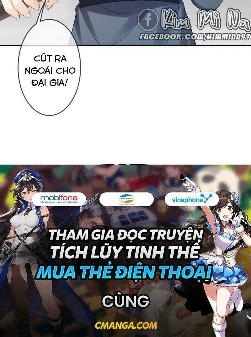 vương gia kiêu ngạo quá khó cua chapter 158 19