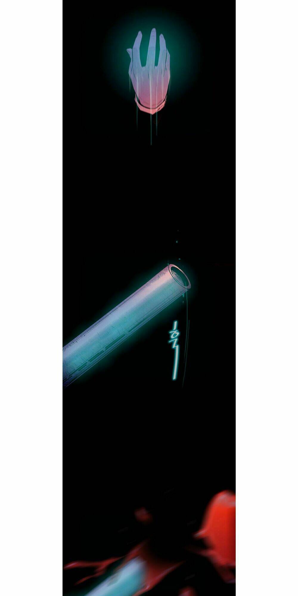 parasite queen chapter 4 31