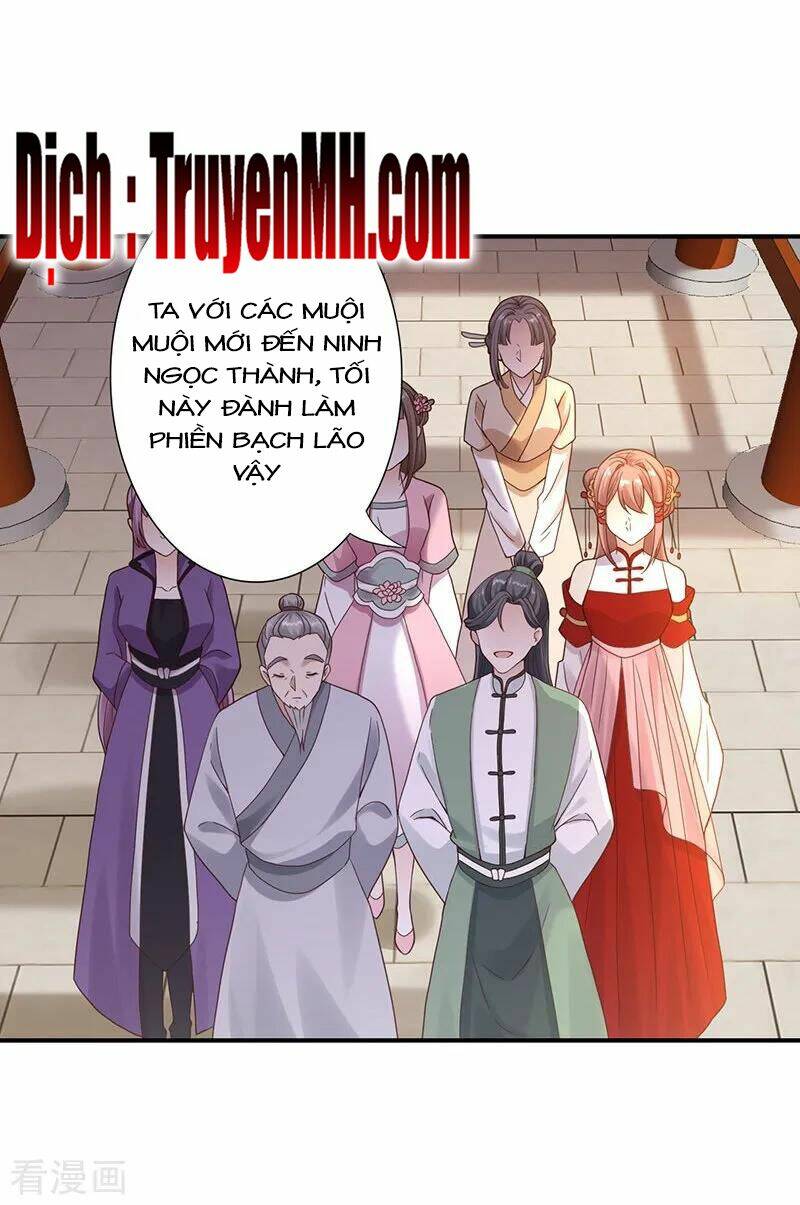 thần y yêu hậu chapter 51 5