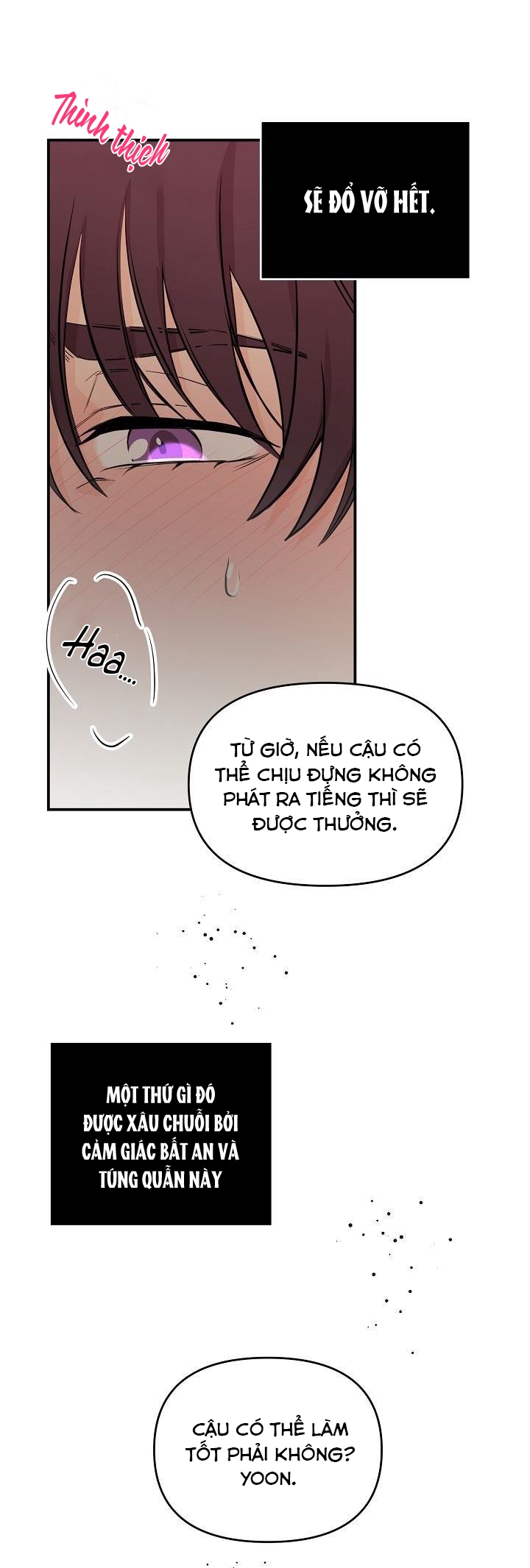 hoa ly hổ chapter 7 29