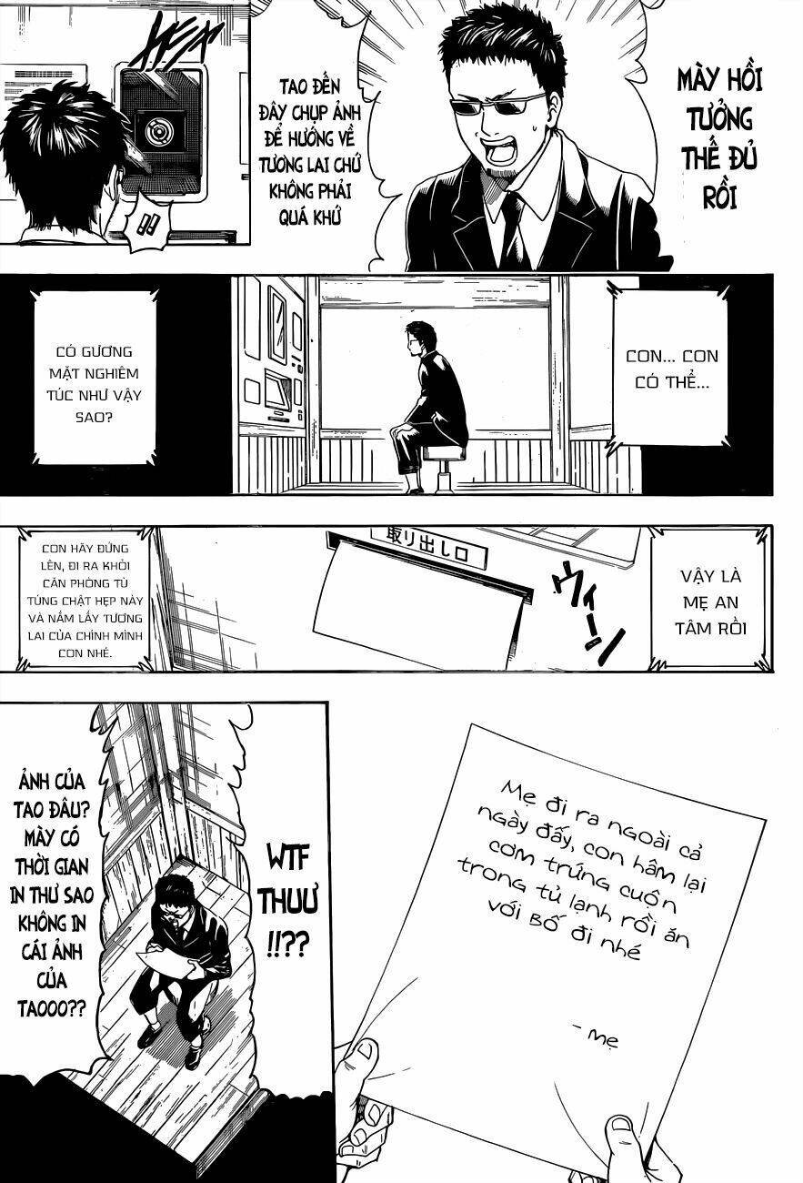 gintama - linh hồn bạc chapter 487 10