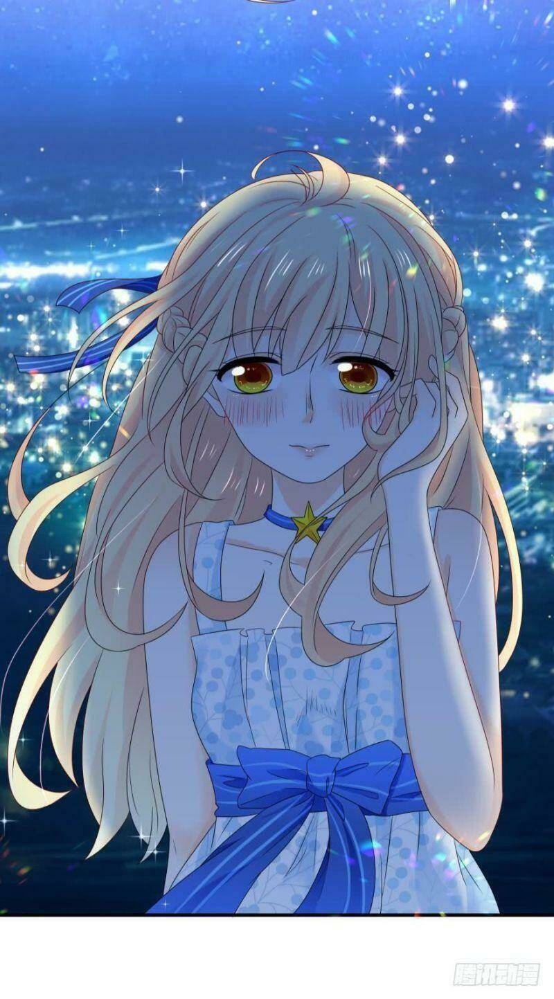 nhân ngư học trưởng, đừng ôm ta! chapter 42 8